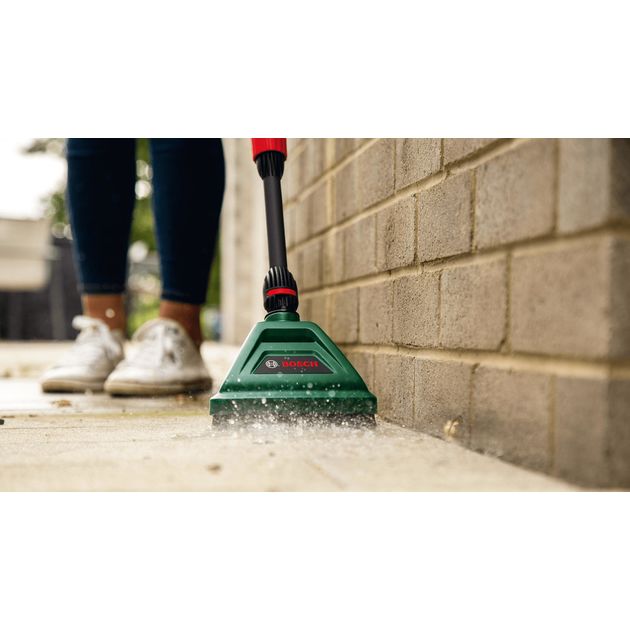 Bosch Щітка миюча компактна AQUATAK, фото , изображение 3 | SNABZHENIE.com.ua