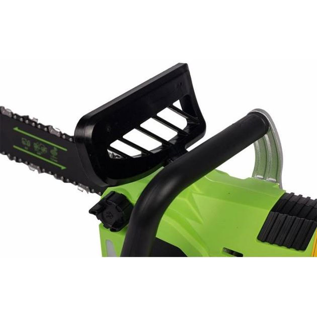 Gartner Пила ланцюгова мережева CSE-2645 2600Вт 45см 5.65кг, фото , зображення 7 | SNABZHENIE.com.ua