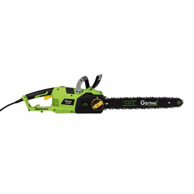 Gartner Пила ланцюгова мережева CSE-2645 2600Вт 45см 5.65кг, фото , зображення 3 | SNABZHENIE.com.ua