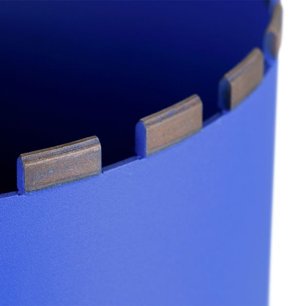 Сверло алмазное DDS-W 275x450-22x1 1/4 UNC Reinforced concrete, фото , изображение 4 | SNABZHENIE.com.ua