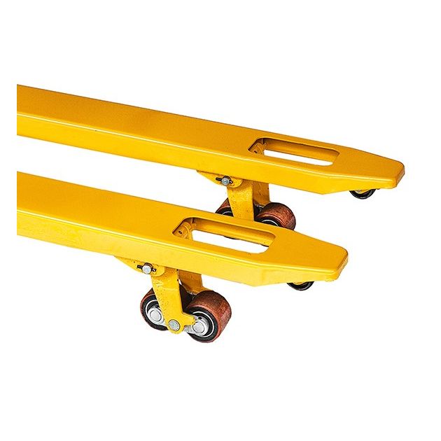Skiper Візок ручний гідравлічний DB-III 2500P (рокла) 115см 2500кг підйом 19см мін висота 7.5см, фото , изображение 5 | SNABZHENIE.com.ua Skiper Візок ручний гідравлічний DB-III 2500P (рокла) 115см 2500кг підйом 19см мін висота 7.5см, фото , изображение 5 | SNABZHENIE.com.ua
