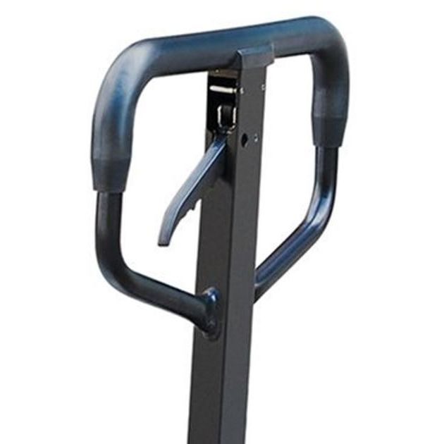 Skiper Візок ручний гідравлічний SKF25 1150PP Profi (рокла) 115см 2500кг підйом 12см мін висота 8.5см, фото , изображение 7 | SNABZHENIE.com.ua Skiper Візок ручний гідравлічний SKF25 1150PP Profi (рокла) 115см 2500кг підйом 12см мін висота 8.5см, фото , изображение 7 | SNABZHENIE.com.ua