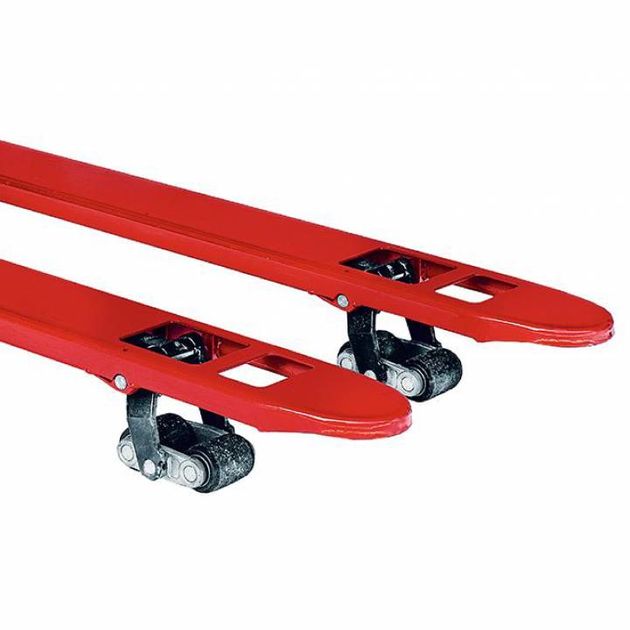 Skiper Візок ручний гідравлічний SKF25 1150PP Profi (рокла) 115см 2500кг підйом 12см мін висота 8.5см, фото , изображение 4 | SNABZHENIE.com.ua Skiper Візок ручний гідравлічний SKF25 1150PP Profi (рокла) 115см 2500кг підйом 12см мін висота 8.5см, фото , изображение 4 | SNABZHENIE.com.ua