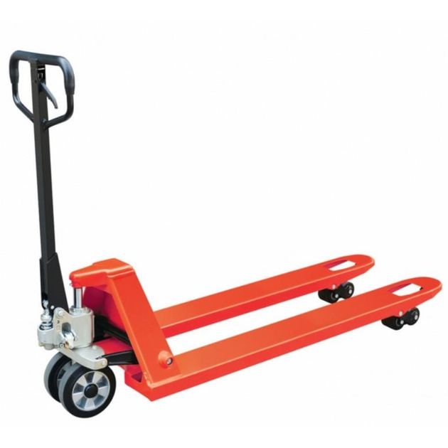 Skiper Візок ручний гідравлічний SKF-III 25 1150PP Profi (рокла) 115см 2500кг підйом 19.5см мін висота 8.5см, фото , изображение 2 | SNABZHENIE.com.ua Skiper Візок ручний гідравлічний SKF-III 25 1150PP Profi (рокла) 115см 2500кг підйом 19.5см мін висота 8.5см, фото , изображение 2 | SNABZHENIE.com.ua