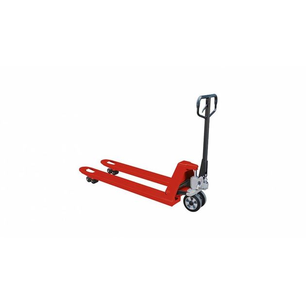 Skiper Візок ручний гідравлічний SKF-III 25 1150PP Profi (рокла) 115см 2500кг підйом 19.5см мін висота 8.5см, фото , изображение 3 | SNABZHENIE.com.ua Skiper Візок ручний гідравлічний SKF-III 25 1150PP Profi (рокла) 115см 2500кг підйом 19.5см мін висота 8.5см, фото , изображение 3 | SNABZHENIE.com.ua