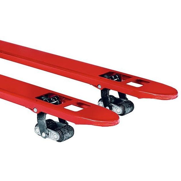 Skiper Візок ручний гідравлічний SKF-III 25 1150PP Profi (рокла) 115см 2500кг підйом 19.5см мін висота 8.5см, фото , изображение 4 | SNABZHENIE.com.ua Skiper Візок ручний гідравлічний SKF-III 25 1150PP Profi (рокла) 115см 2500кг підйом 19.5см мін висота 8.5см, фото , изображение 4 | SNABZHENIE.com.ua