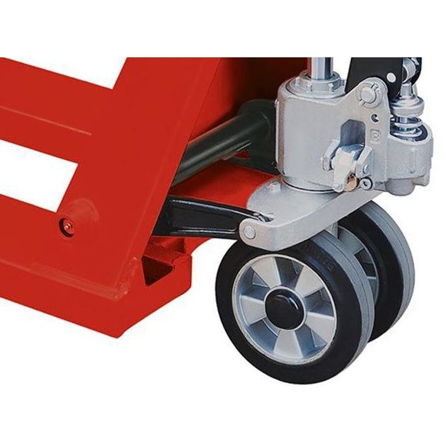 Skiper Візок ручний гідравлічний SKF-III 25 1150PP Profi (рокла) 115см 2500кг підйом 19.5см мін висота 8.5см, фото , изображение 8 | SNABZHENIE.com.ua Skiper Візок ручний гідравлічний SKF-III 25 1150PP Profi (рокла) 115см 2500кг підйом 19.5см мін висота 8.5см, фото , изображение 8 | SNABZHENIE.com.ua