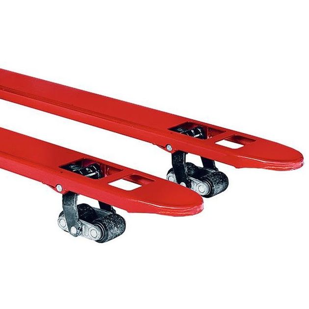 Skiper Візок ручний гідравлічний SKF-III 25 1150RP Profi (рокла) 115см 2500кг підйом 19.5см мін висота 8.5см, фото , изображение 4 | SNABZHENIE.com.ua Skiper Візок ручний гідравлічний SKF-III 25 1150RP Profi (рокла) 115см 2500кг підйом 19.5см мін висота 8.5см, фото , изображение 4 | SNABZHENIE.com.ua
