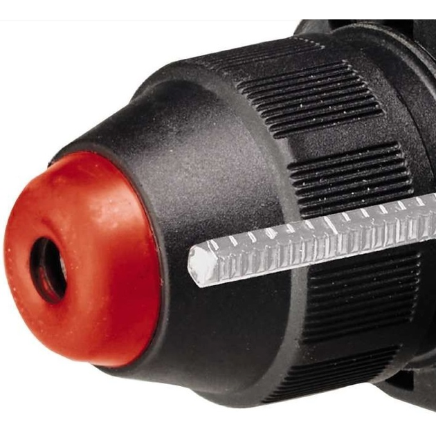 Einhell Перфоратор акумуляторний TP-HD 18/26 D Li BL - Solo PXC 18В 2.6Дж 2.9кг кейс (без АКБ та ЗП), фото , изображение 4 | SNABZHENIE.com.ua Einhell Перфоратор акумуляторний TP-HD 18/26 D Li BL - Solo PXC 18В 2.6Дж 2.9кг кейс (без АКБ та ЗП), фото , изображение 4 | SNABZHENIE.com.ua