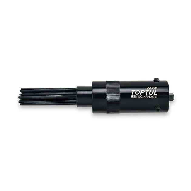 Игольчатая насадка для пневмомолотка KAHA3217  TOPTUL KAHD0318, фото  | SNABZHENIE.com.ua