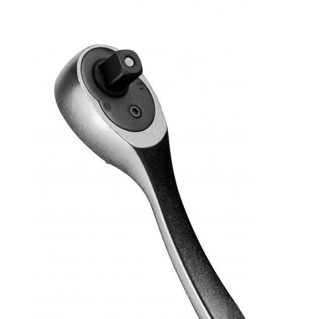 HOEGERT Набор инструментов с трещоткой 3/8", 33 шт., ложемент EVA, фото , зображення 4 | SNABZHENIE.com.ua