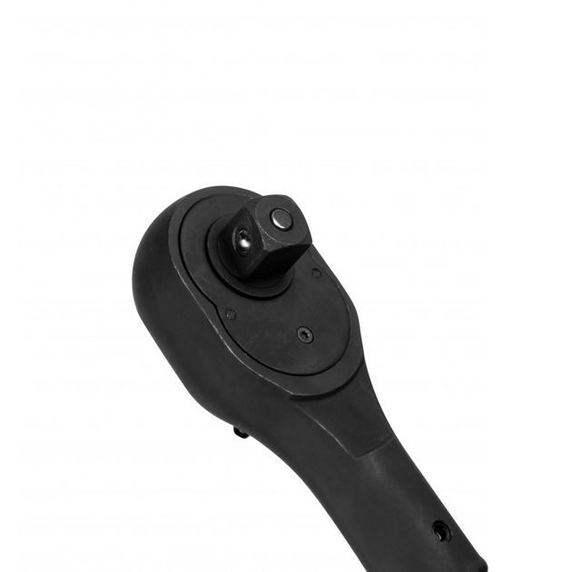 HOEGERT Набор инструментов с трещоткой 3/8", 33 шт., ложемент EVA, фото , изображение 4 | SNABZHENIE.com.ua