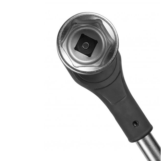 HOEGERT Набор инструментов с трещоткой 3/8", 33 шт., ложемент EVA, фото , изображение 6 | SNABZHENIE.com.ua