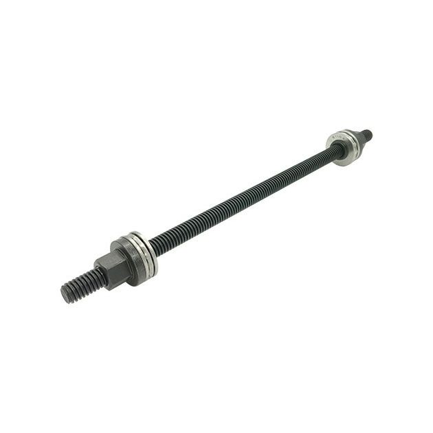 Болт с гайкой M10 (L350mm) для JGAI2701 TOPTUL JLBJ1035, фото  | SNABZHENIE.com.ua