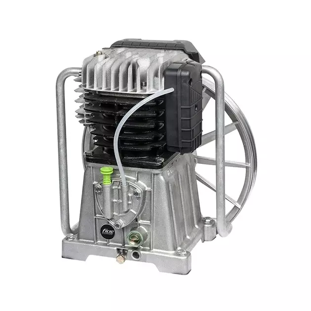 Компрессорная головка AB808 (800л/мин) FIAC 1123020556, фото  | SNABZHENIE.com.ua