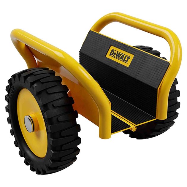 Тележка для гипсокартона/дверей DeWALT DXWT-201, фото  | SNABZHENIE.com.ua