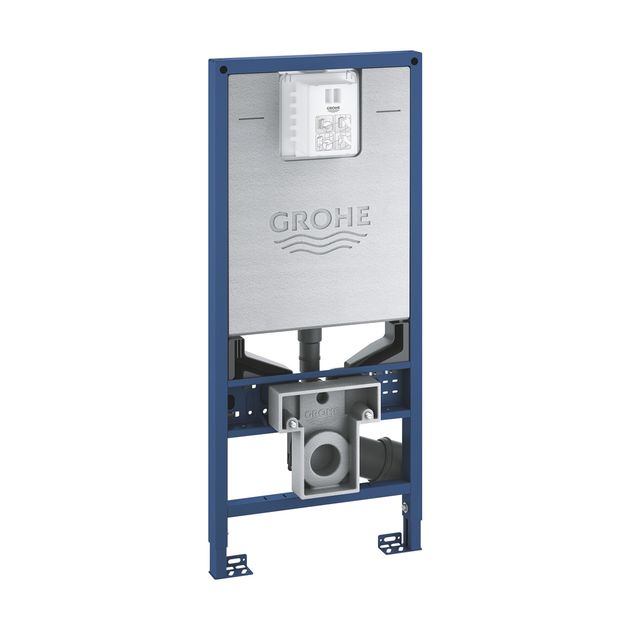 Инсталляция для унитаза Grohe Rapid SLX 39596000, фото  | SNABZHENIE.com.ua