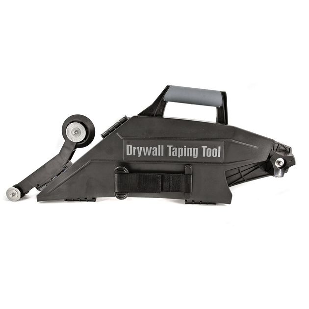 Банжо для проклейки швов гипсокартона с угловым роликом Taping Tool Banjo, фото , зображення 3 | SNABZHENIE.com.ua Банжо для проклейки швов гипсокартона с угловым роликом Taping Tool Banjo, фото , зображення 3 | SNABZHENIE.com.ua