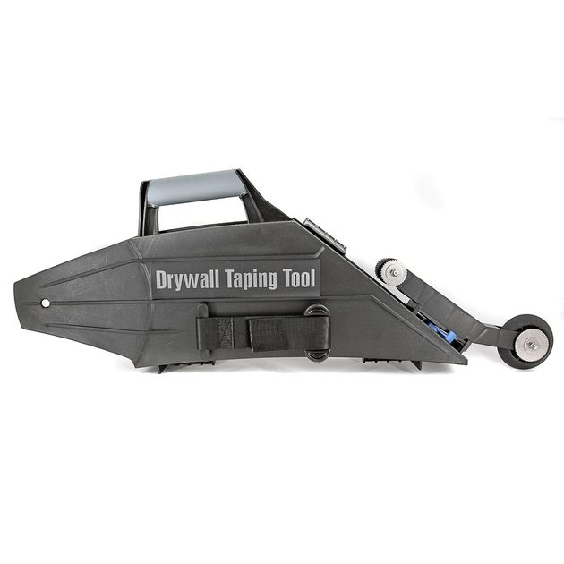 Банжо для проклейки швов гипсокартона с угловым роликом Taping Tool Banjo, фото , зображення 2 | SNABZHENIE.com.ua Банжо для проклейки швов гипсокартона с угловым роликом Taping Tool Banjo, фото , зображення 2 | SNABZHENIE.com.ua