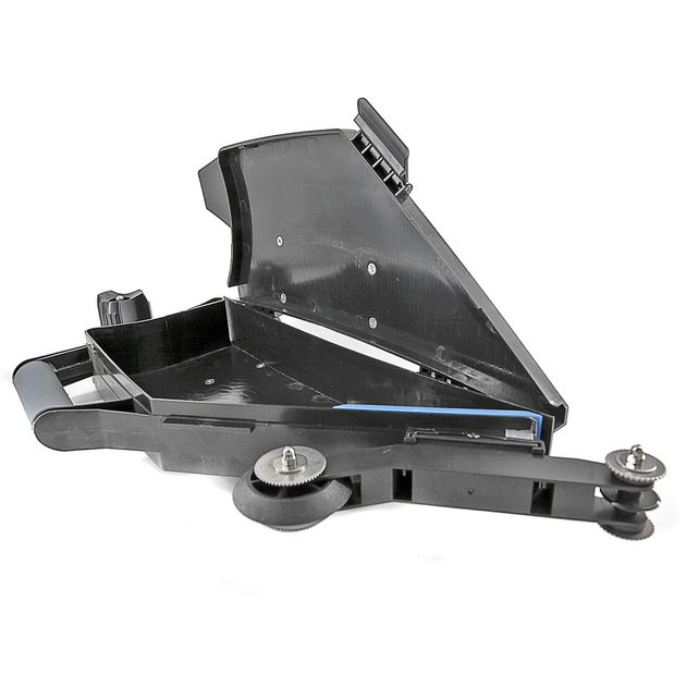 Банжо для проклейки швов гипсокартона с угловым роликом Taping Tool Banjo, фото , зображення 8 | SNABZHENIE.com.ua Банжо для проклейки швов гипсокартона с угловым роликом Taping Tool Banjo, фото , зображення 8 | SNABZHENIE.com.ua