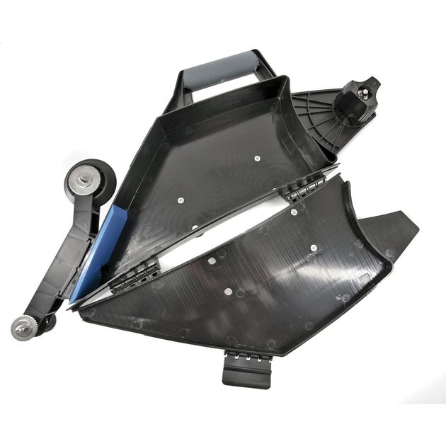 Банжо для проклейки швов гипсокартона с угловым роликом Taping Tool Banjo, фото , зображення 9 | SNABZHENIE.com.ua Банжо для проклейки швов гипсокартона с угловым роликом Taping Tool Banjo, фото , зображення 9 | SNABZHENIE.com.ua