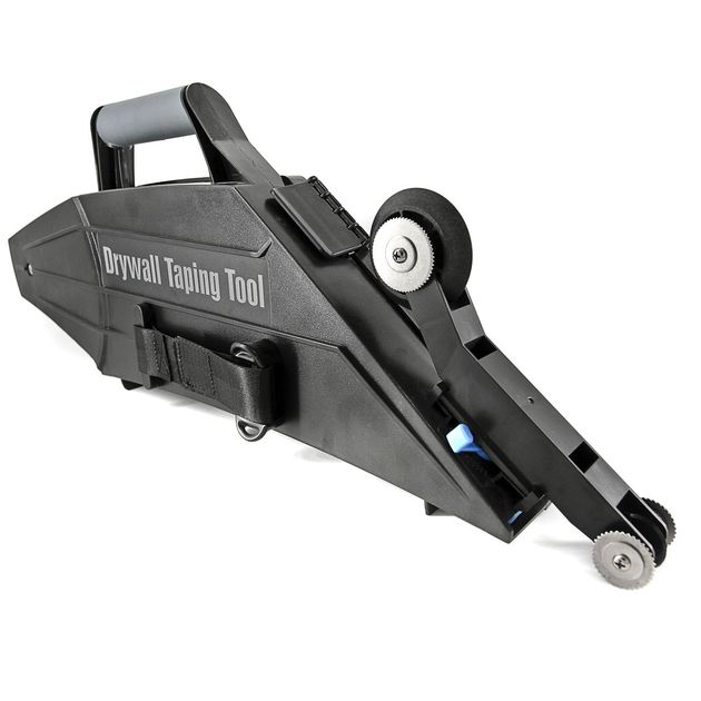 Банжо для проклейки швов гипсокартона с угловым роликом Taping Tool Banjo, фото , зображення 10 | SNABZHENIE.com.ua Банжо для проклейки швов гипсокартона с угловым роликом Taping Tool Banjo, фото , зображення 10 | SNABZHENIE.com.ua