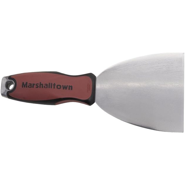 Шпатель малярный MARSHALLTOWN 127 мм, фото , зображення 7 | SNABZHENIE.com.ua Шпатель малярный MARSHALLTOWN 127 мм, фото , зображення 7 | SNABZHENIE.com.ua