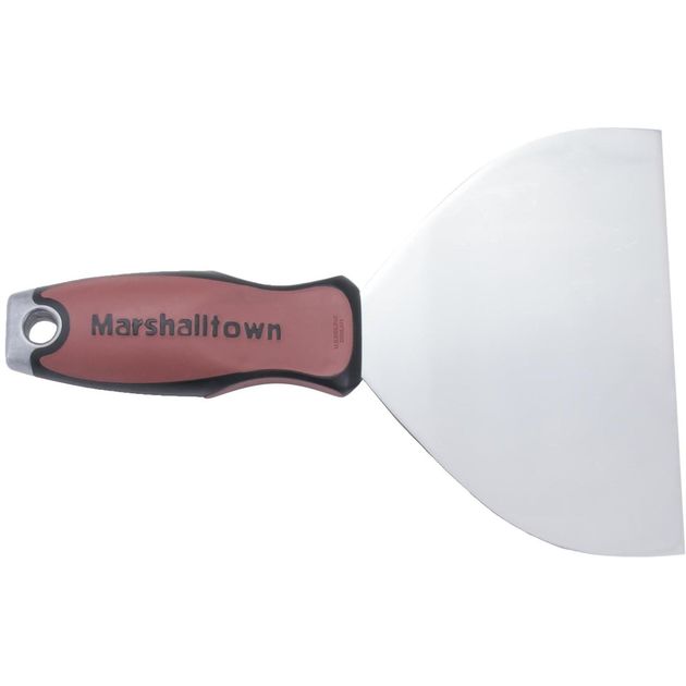 Шпатель малярный MARSHALLTOWN 152 мм, фото , изображение 3 | SNABZHENIE.com.ua Шпатель малярный MARSHALLTOWN 152 мм, фото , изображение 3 | SNABZHENIE.com.ua