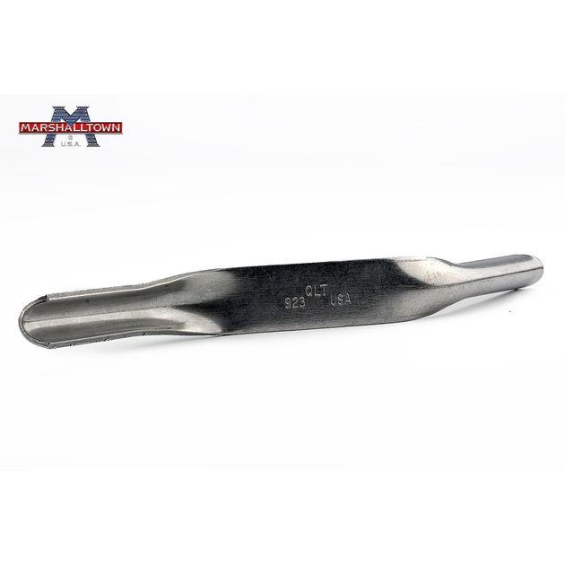 Кельма для швов MARSHALLTOWN QLT Brick Jointer 10-13 мм, фото , зображення 4 | SNABZHENIE.com.ua Кельма для швов MARSHALLTOWN QLT Brick Jointer 10-13 мм, фото , зображення 4 | SNABZHENIE.com.ua