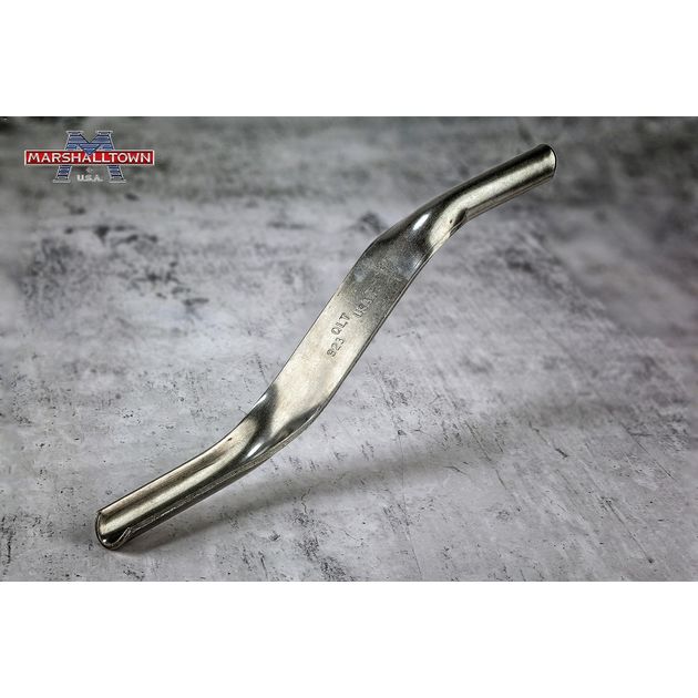Кельма для швов MARSHALLTOWN QLT Brick Jointer 10-13 мм, фото  | SNABZHENIE.com.ua