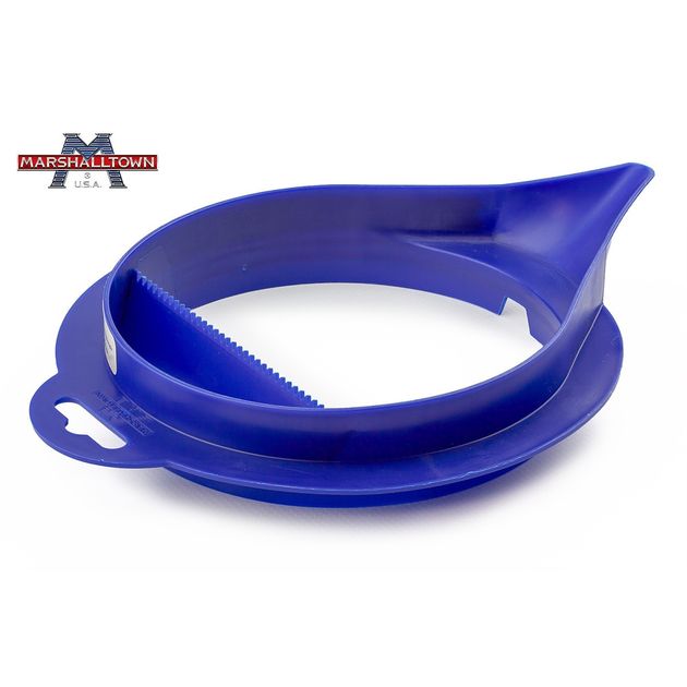 Крышка на банку Marshalltown Pour Spout для разлива краски, фото , зображення 3 | SNABZHENIE.com.ua Крышка на банку Marshalltown Pour Spout для разлива краски, фото , зображення 3 | SNABZHENIE.com.ua