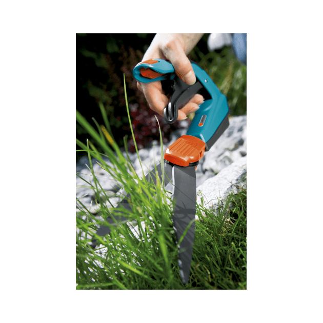 Ножницы для травы Gardena Comfort Ergo Plus поворотные, фото , зображення 8 | SNABZHENIE.com.ua Ножницы для травы Gardena Comfort Ergo Plus поворотные, фото , зображення 8 | SNABZHENIE.com.ua