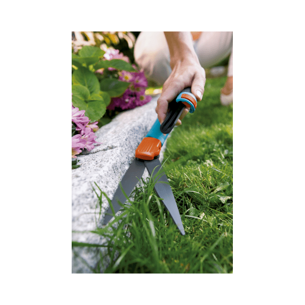 Ножницы для травы Gardena Comfort Ergo Plus поворотные, фото , зображення 2 | SNABZHENIE.com.ua Ножницы для травы Gardena Comfort Ergo Plus поворотные, фото , зображення 2 | SNABZHENIE.com.ua