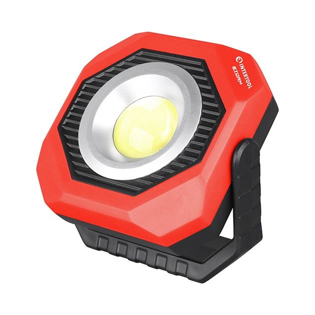 Ліхтар WORKLIGHT COB, магніт, STORM, фото  | SNABZHENIE.com.ua