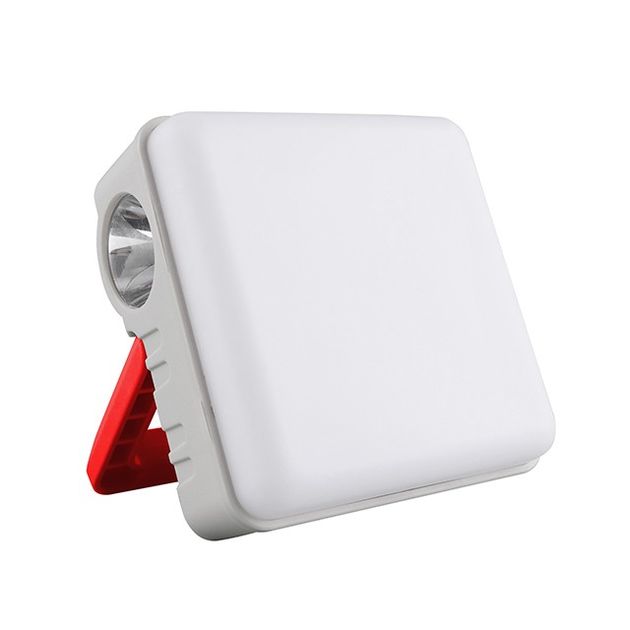 Ліхтар для кемпінгу, 1LED + 28SMD, PowerBank, фото  | SNABZHENIE.com.ua