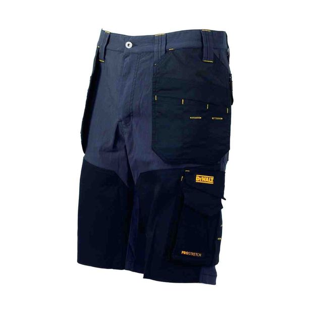 Шорты DeWALT DWC153-004-32, фото , зображення 2 | SNABZHENIE.com.ua