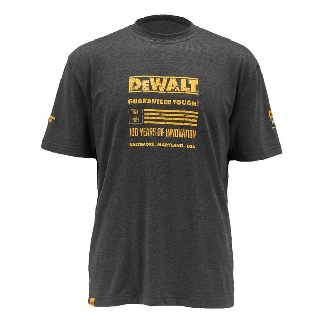 Футболка DeWALT DWC240-004-XL, фото  | SNABZHENIE.com.ua