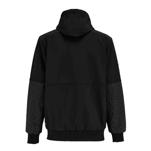 Куртка DeWALT DWC263-001-XXL, фото , зображення 3 | SNABZHENIE.com.ua