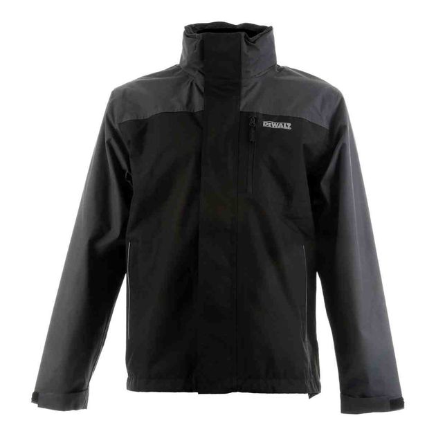 Куртка DeWALT DWC48-013-M, фото  | SNABZHENIE.com.ua