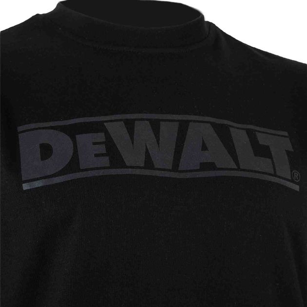 Футболка DeWALT DWC52-001-XXL, фото , зображення 4 | SNABZHENIE.com.ua Футболка DeWALT DWC52-001-XXL, фото , зображення 4 | SNABZHENIE.com.ua