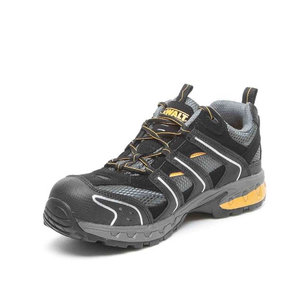 Обувь рабочая DeWALT DWF50091-126-11, фото , изображение 3 | SNABZHENIE.com.ua Обувь рабочая DeWALT DWF50091-126-11, фото , изображение 3 | SNABZHENIE.com.ua