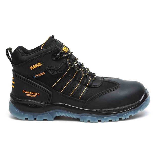 Обувь рабочая DeWALT DWF50093-132-11, фото  | SNABZHENIE.com.ua