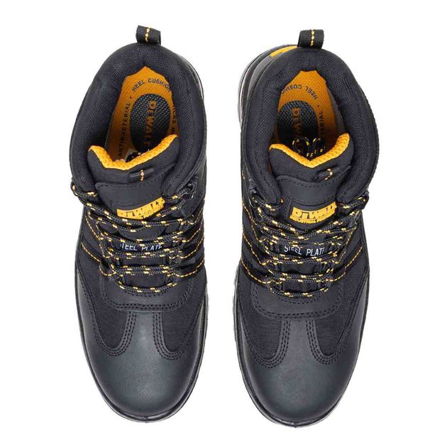 Обувь рабочая DeWALT DWF50093-132-11, фото , зображення 5 | SNABZHENIE.com.ua Обувь рабочая DeWALT DWF50093-132-11, фото , зображення 5 | SNABZHENIE.com.ua