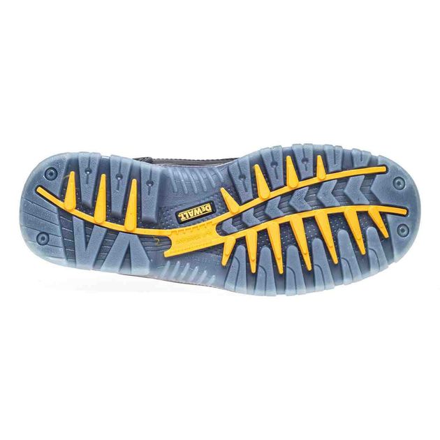 Обувь рабочая DeWALT DWF50093-132-11, фото , зображення 6 | SNABZHENIE.com.ua Обувь рабочая DeWALT DWF50093-132-11, фото , зображення 6 | SNABZHENIE.com.ua