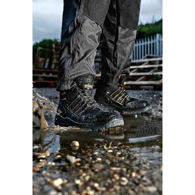 Обувь рабочая DeWALT DWF50093-132-11, фото , зображення 10 | SNABZHENIE.com.ua Обувь рабочая DeWALT DWF50093-132-11, фото , зображення 10 | SNABZHENIE.com.ua