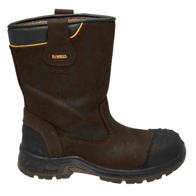 Обувь рабочая DeWALT DWF50202-104-10, фото  | SNABZHENIE.com.ua