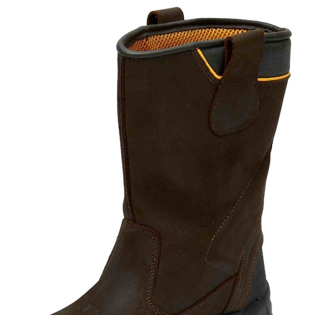 Обувь рабочая DeWALT DWF50202-104-11, фото , зображення 5 | SNABZHENIE.com.ua Обувь рабочая DeWALT DWF50202-104-11, фото , зображення 5 | SNABZHENIE.com.ua