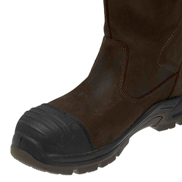 Обувь рабочая DeWALT DWF50202-104-9, фото , зображення 6 | SNABZHENIE.com.ua Обувь рабочая DeWALT DWF50202-104-9, фото , зображення 6 | SNABZHENIE.com.ua