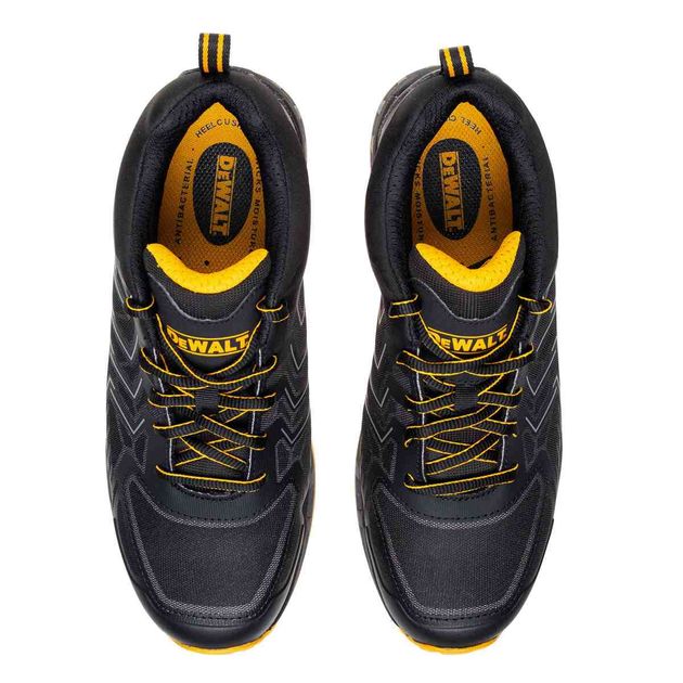 Обувь рабочая DeWALT DWF50233-101-10, фото , изображение 5 | SNABZHENIE.com.ua Обувь рабочая DeWALT DWF50233-101-10, фото , изображение 5 | SNABZHENIE.com.ua