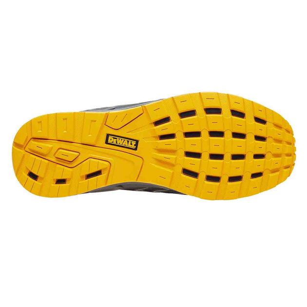 Обувь рабочая DeWALT DWF50233-101-10, фото , изображение 6 | SNABZHENIE.com.ua Обувь рабочая DeWALT DWF50233-101-10, фото , изображение 6 | SNABZHENIE.com.ua